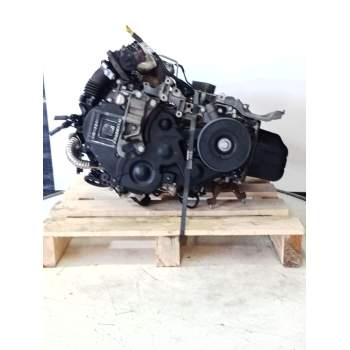 MOTOR COMPLETO HHDA BOSCH 6S77421