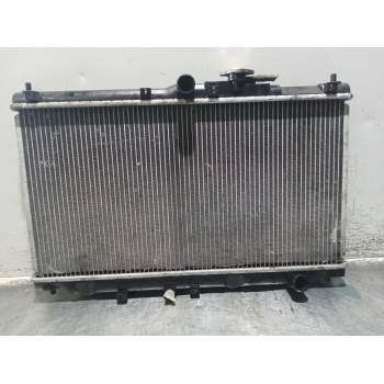 RADIADOR AGUA 507722 