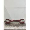 Recambio de panel frontal para citroën saxo (s0, s1) 1.5 d referencia OEM IAM   1999