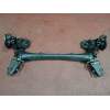 Recambio de puente trasero para opel corsa f referencia OEM IAM   DISCO
