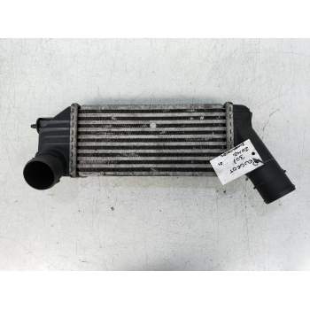 INTERCOOLER 9636635380 