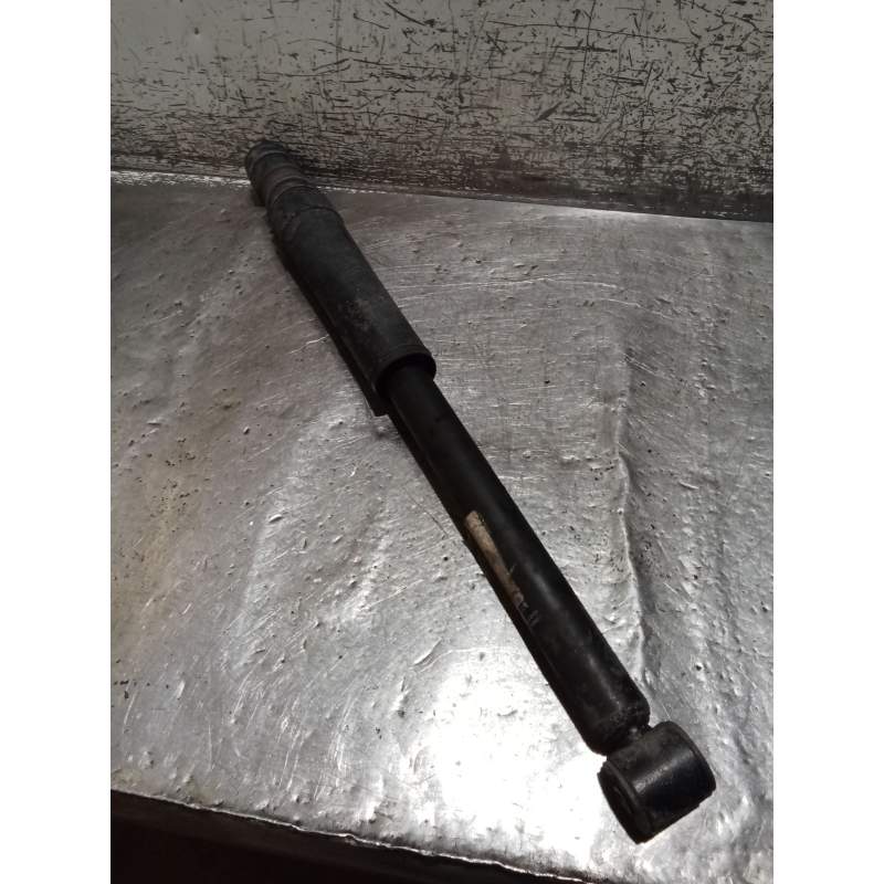 Recambio de amortiguador trasero izquierdo para tata indica vista 1.4 referencia OEM IAM  14G 2012