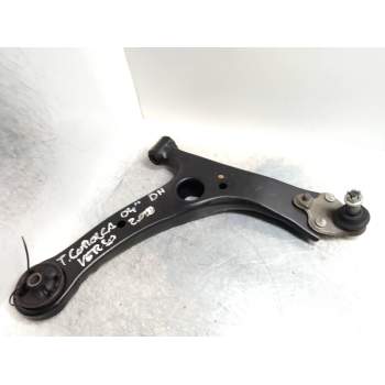 BRAZO SUSPENSION INFERIOR DELANTERO DERECHO 20D 2002