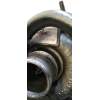 Recambio de turbocompresor para citroën c2 sx referencia OEM IAM TK54359700009  