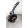 Recambio de mangueta trasera izquierda para mazda 3 (bk) 1.6 di turbo referencia OEM IAM 3N612C299A  