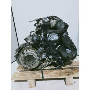 MOTOR COMPLETO 8HR 10FDBZ 0457854 BOSCH