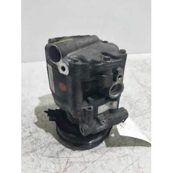 COMPRESOR AIRE ACONDICIONADO 5A7875200 51747318 B837 SCSB065