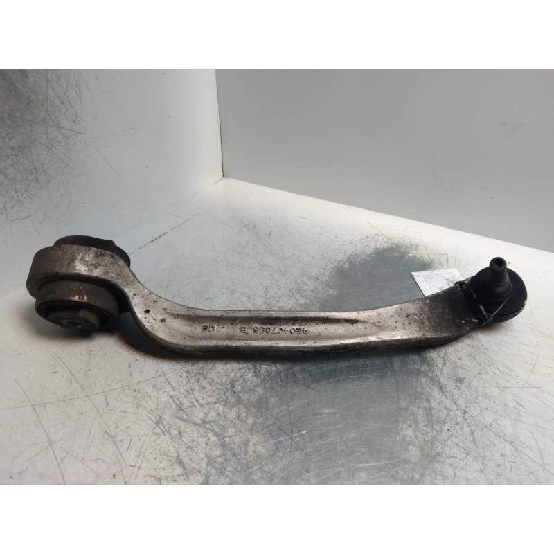 Recambio de brazo suspension inferior delantero derecho para audi a8 (4e2) 3.7 quattro referencia OEM IAM 4E0407695B  