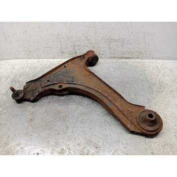 BRAZO SUSPENSION INFERIOR DELANTERO IZQUIERDO 2.0i A/91