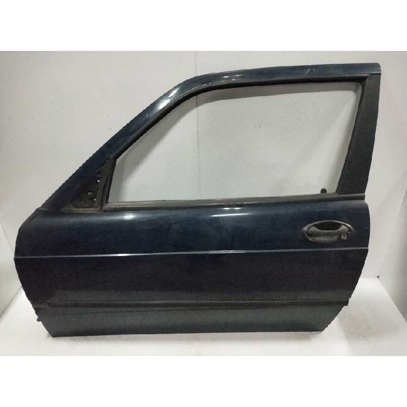 Recambio de puerta delantera izquierda para saab 900 coupé 2.3 cat referencia OEM IAM   