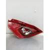 Recambio de piloto trasero derecho para ford fiesta vi (cb1, ccn) 1.6 tdci referencia OEM IAM 8A6113404AC  2008