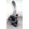 Recambio de mangueta trasera izquierda para mazda 3 (bk) 1.6 di turbo referencia OEM IAM 3N612C299A  
