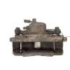 Recambio de pinza freno delantera derecha para isuzu trooper 3.0 dti (3-trg.) referencia OEM IAM   