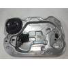 Recambio de elevalunas delantero izquierdo para ford focus lim. (cb4) trend referencia OEM IAM 4M5T14A389 5P 2008