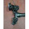 Recambio de puente trasero para opel corsa f referencia OEM IAM   DISCO