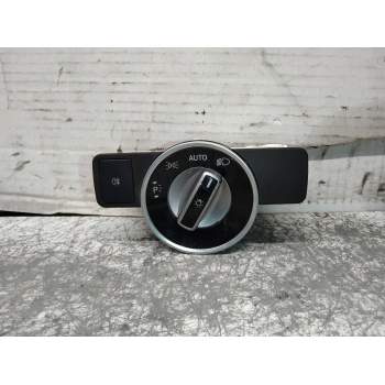 MANDO LUCES INTERRUPTOR