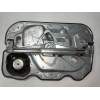 Recambio de elevalunas delantero izquierdo para ford focus lim. (cb4) trend referencia OEM IAM 4M5T14A389 5P 2008