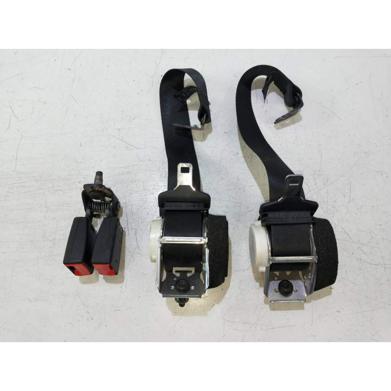 Recambio de juego cinturones trasero para ford mondeo ber. (ca2) trend referencia OEM IAM  5P 2007