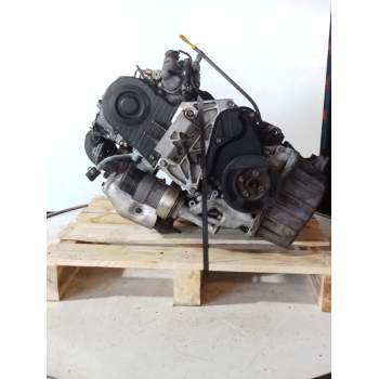 MOTOR COMPLETO D3EA BOSCH 