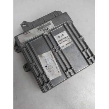 CENTRALITA MOTOR UCE 9636006880 SL963 216537287