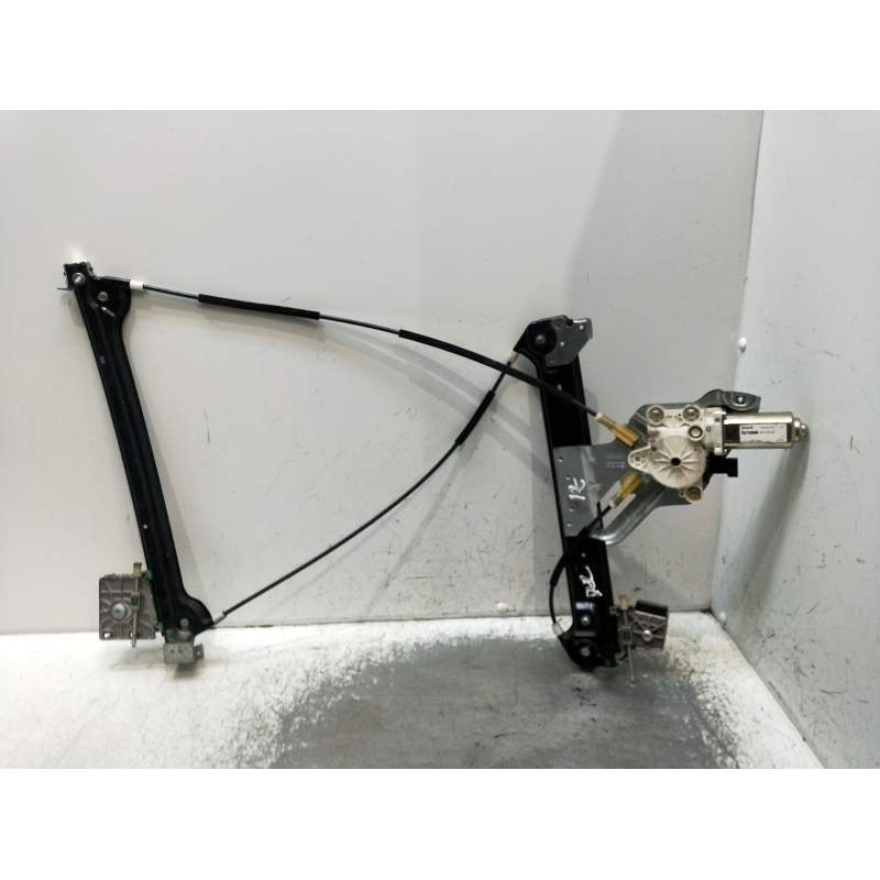 Recambio de elevalunas delantero izquierdo para saab 9-3 cabrio 2.0 cat referencia OEM IAM  2P 2005