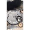 Recambio de mangueta trasera izquierda para mazda 3 (bk) 1.6 di turbo referencia OEM IAM 3N612C299A  