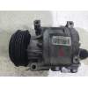 Recambio de compresor aire acondicionado para fiat 500 x (334) referencia OEM IAM 5A7875200 57447318 B837 SCSB06