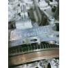 Recambio de motor completo para citroën c3 attraction referencia OEM IAM 8HR 10FDBZ 0457854 BOSCH