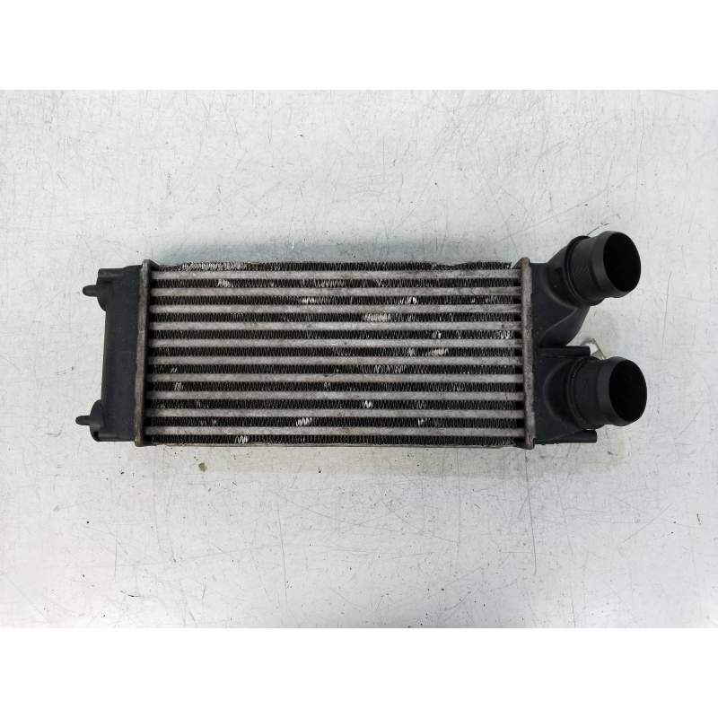 Recambio de intercooler para peugeot 308 1.6 16v hdi fap referencia OEM IAM 992507ME 16HDI 2007