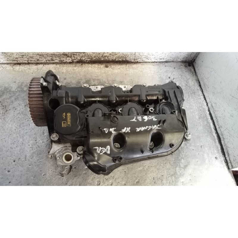 Recambio de culata para jaguar xf 3.0 v6 diesel luxury referencia OEM IAM 306DT PH9X206090DA DERECHA