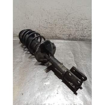 AMORTIGUADOR DELANTERO IZQUIERDO 14G 2012