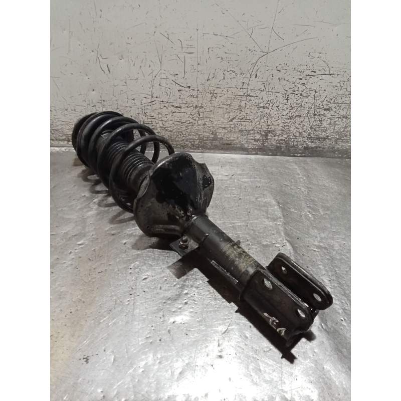 Recambio de amortiguador delantero izquierdo para tata indica vista 1.4 referencia OEM IAM  14G 2012