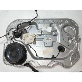 ELEVALUNAS DELANTERO DERECHO 4M5T14553 5P 2008