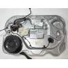 Recambio de elevalunas delantero derecho para ford focus lim. (cb4) referencia OEM IAM 4M5T14553 5P 2008