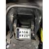 Recambio de espejo interior para audi a4 berlina (8w2) design edition referencia OEM IAM 8W0857511989  