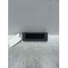 Recambio de pantalla multifuncion para citroën c3 attraction referencia OEM IAM 98010699XT NS143232 2009