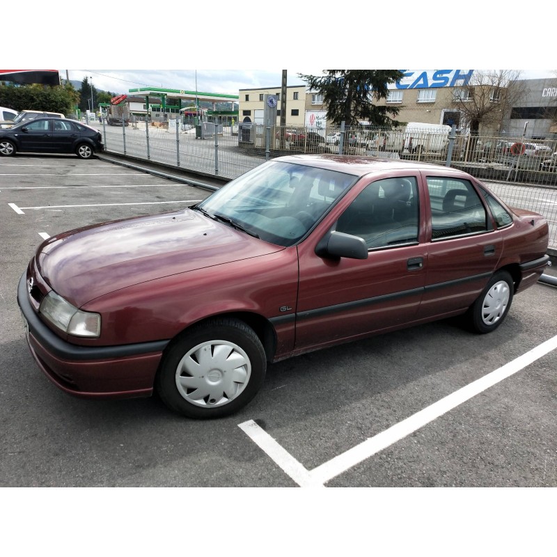 opel vectra a del año 1994