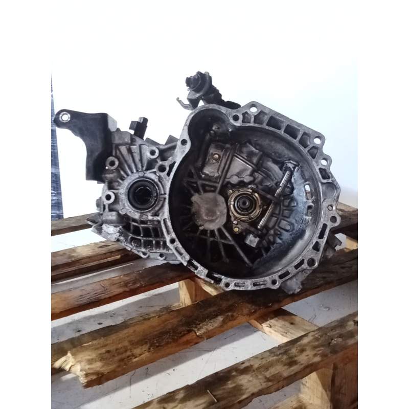 Recambio de caja cambios para hyundai matrix (fc) 1.5 crdi referencia OEM IAM J3 1973 5V 223159