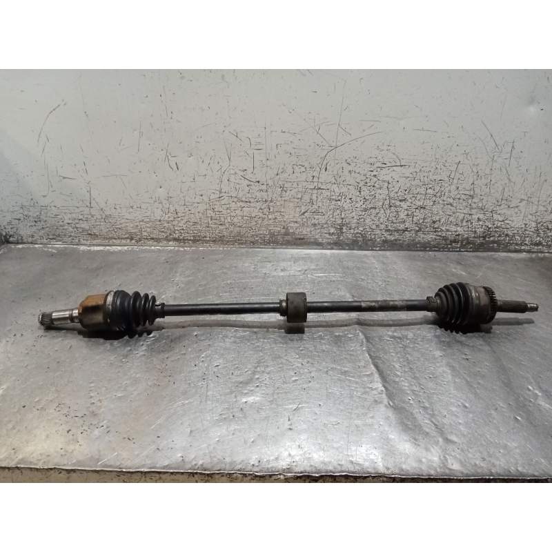 Recambio de transmision delantera derecha para tata indica vista 1.4 referencia OEM IAM  14G 2012