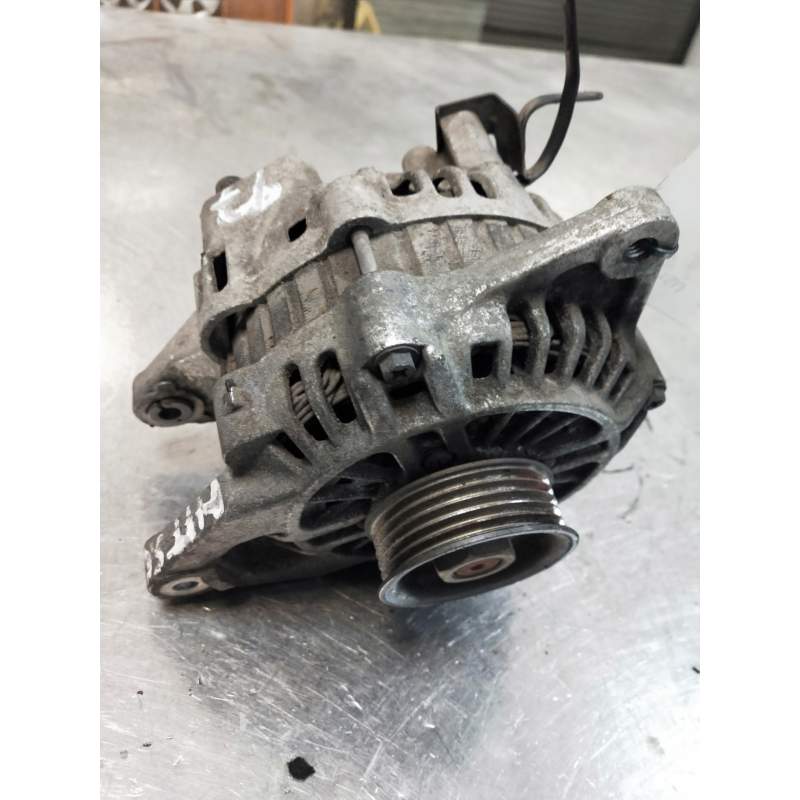Recambio de alternador para mitsubishi 3000 gt (z10) básico referencia OEM IAM MD32475  