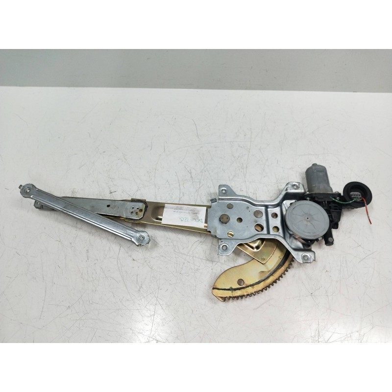 Recambio de elevalunas delantero izquierdo para suzuki swift berlina (mz) gl (3-ptas.) referencia OEM IAM   3P