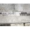 Recambio de intercooler para peugeot 308 1.6 16v hdi fap referencia OEM IAM 992507ME 16HDI 2007