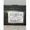 Recambio de pantalla multifuncion para citroën c3 attraction referencia OEM IAM 98010699XT NS143232 2009