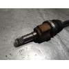 Recambio de transmision delantera derecha para tata indica vista 1.4 referencia OEM IAM  14G 2012