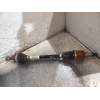 Recambio de transmision delantera izquierda para citroën c3 attraction referencia OEM IAM 9801388580 14HDI 2009