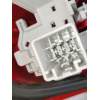 Recambio de piloto trasero derecho para ford fiesta vi (cb1, ccn) 1.6 tdci referencia OEM IAM 8A6113404AC  2008