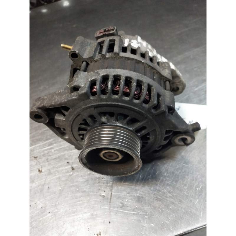 Recambio de alternador para nissan almera (n16/e) elegance referencia OEM IAM 231009U016  