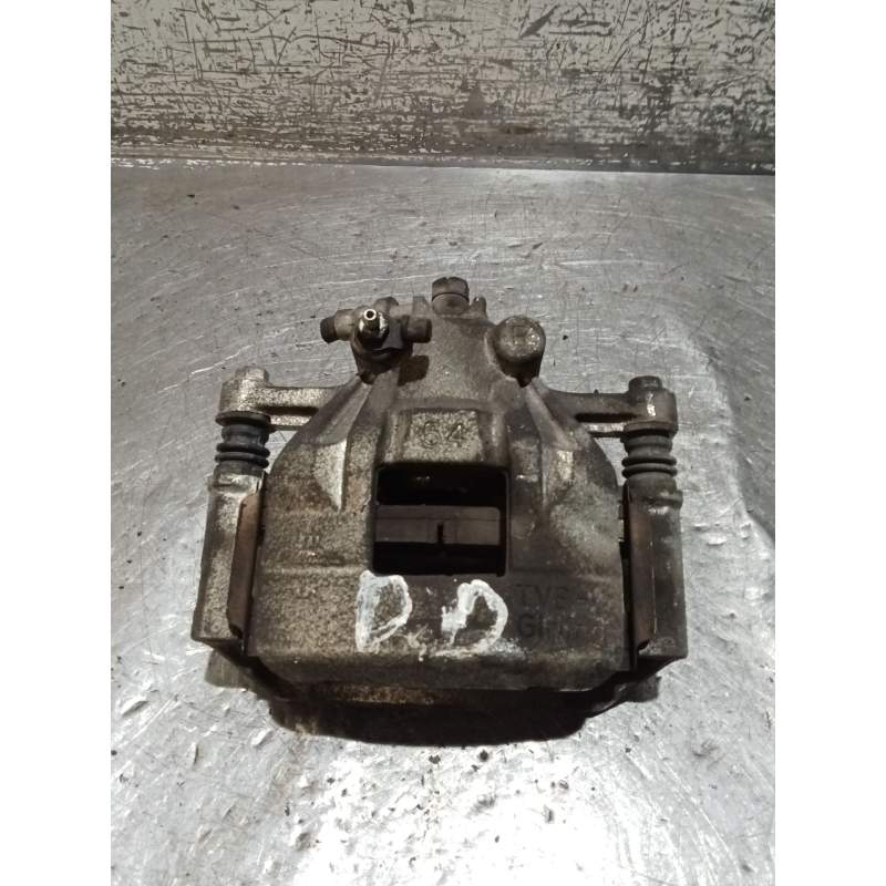 Recambio de pinza freno delantera derecha para tata indica vista 1.4 referencia OEM IAM  14G 2012
