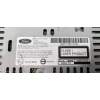 Recambio de sistema audio / radio cd para ford mondeo lim. trend referencia OEM IAM DS7T19C107EL  