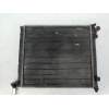 Recambio de radiador agua para land rover freelander (ln) 2.0 di hardback (72kw) referencia OEM IAM   